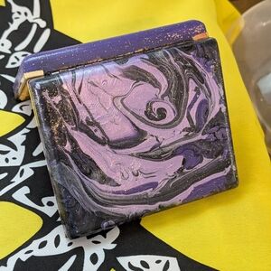 Upcycled Vintage Jewelry Box